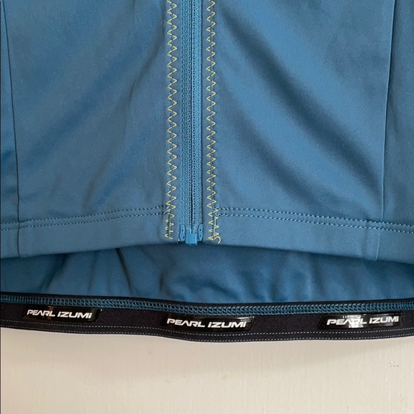 Gorgeous Pearl Izumi Elite cycling jersey - Picture 4 of 11